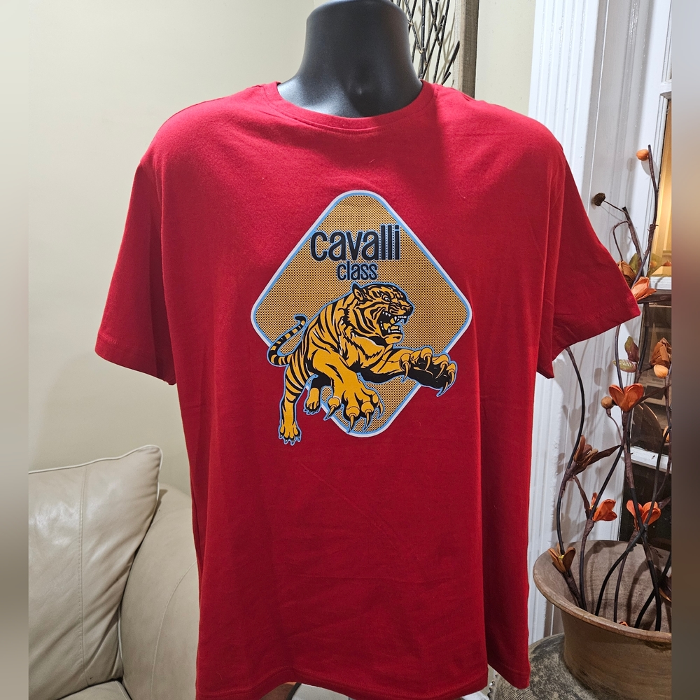 Cavalli
